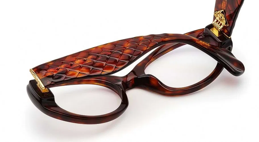 Etnia Barcelona CASA BATLLO Eyeglasses - view 12